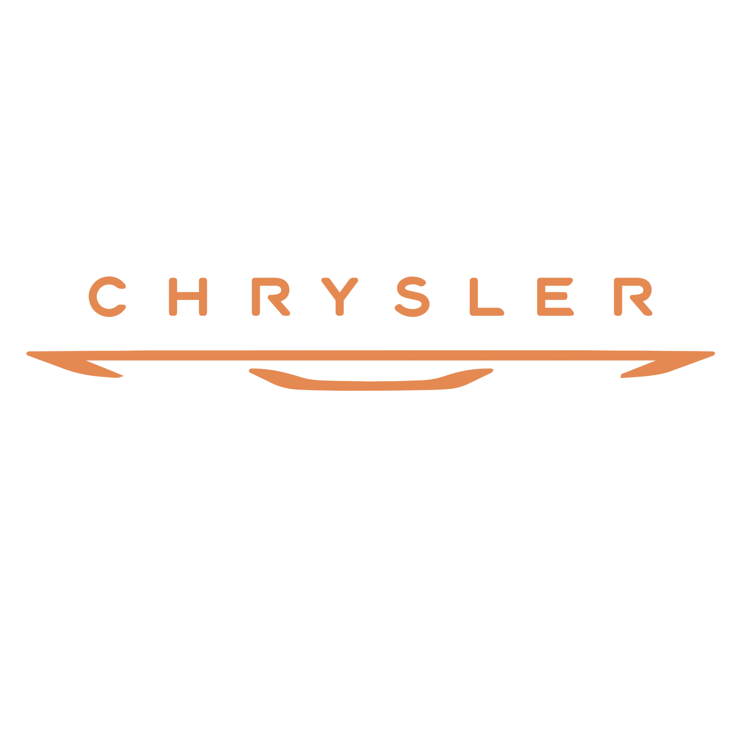 CHRYSLER