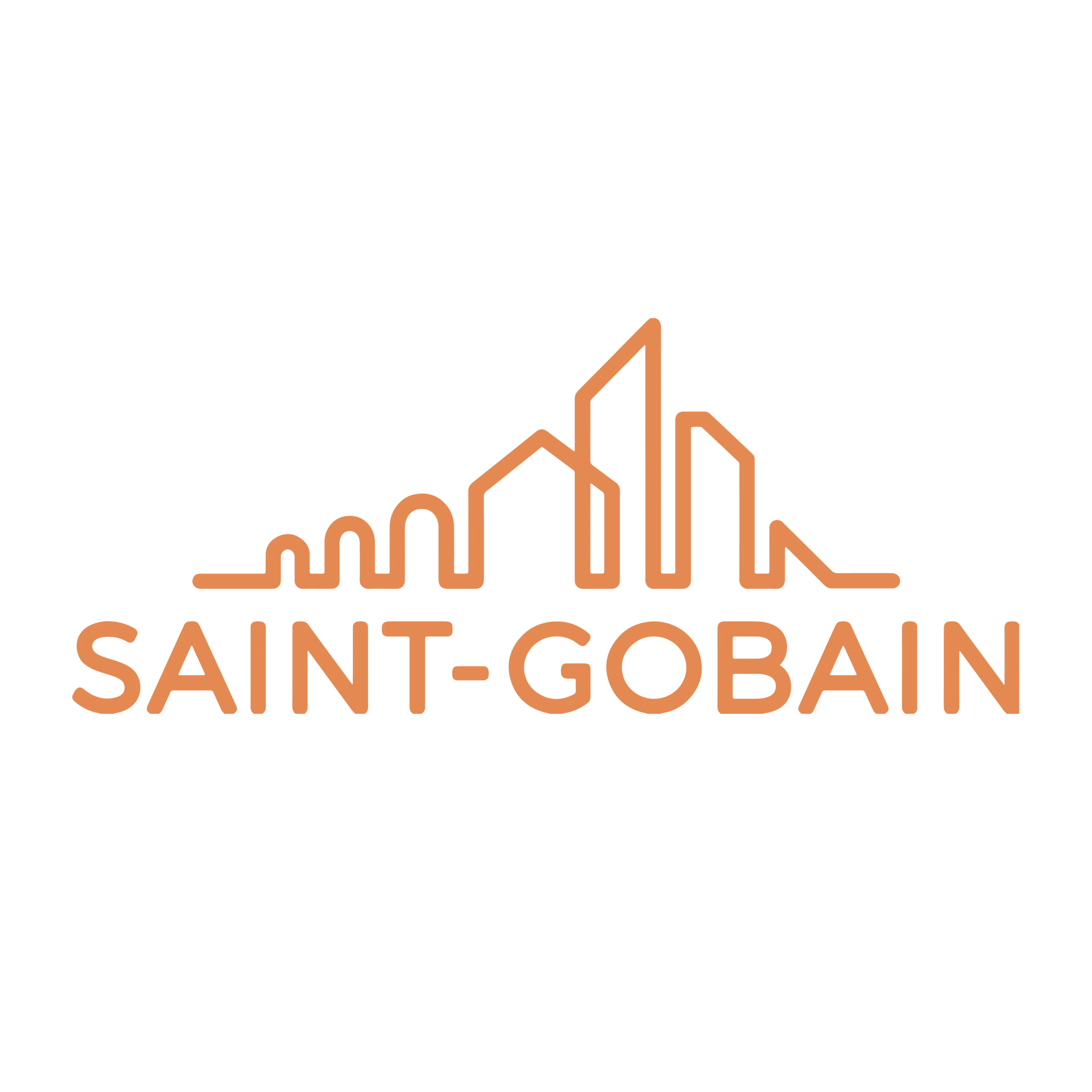 SAINT GOBAIN